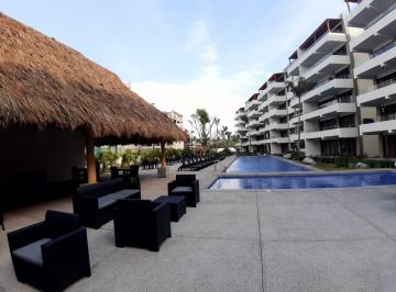 Departamento · 132m² · 3 Recámaras · 1 Estacionamiento · Departamento en Venta en Puertarena 3 Recamaras