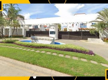 Casa en condominio de 3 habitaciones, Acapulco de Juárez · Remato Casa en Villas Playa Diamante, Acapulco
