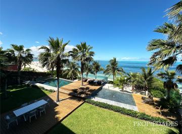Villa de 5 habitaciones, Benito Juárez · Villa en Venta en Zona Hotelera