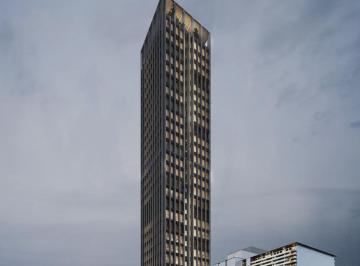 Departamento de 2 habitaciones, Guadalajara · Departamento en Venta Torre Vianto Av Americas