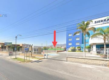Local comercial · 2200m² · Excelente Local Comercial o Terreno Sobre Carr 57 Slp Franquicias, Hoteles, Tiendas, Oficinas