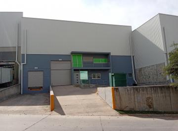 Nave industrial , El Salto · Dos Bodegas en Parque Industrial en El Salto