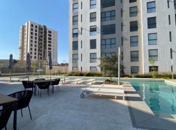 Departamento de 2 habitaciones, Zapopan · Departamento en Renta 70 m²
