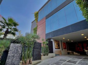 Casa de 4 habitaciones, Alvaro Obregón · Casa en Venta en Jardines del Pedregal, Álvaro Obregón