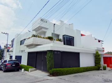 Casa de 3 habitaciones, Alvaro Obregón · Casa Venta 2da Cda de Temis 2 Col Bosques de Tarango