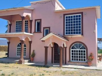 Casa de 4 habitaciones, Salamanca · Casa en Venta, Comunidad de Cárdenas