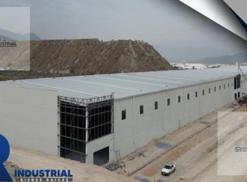 Bodega comercial · 32500m² · Nave en Renta Santa Catarina