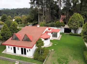 Departamento · 2154m² · 3 Recámaras · 6 Estacionamientos · Venta de Hermosa Quinta en Venta Grande, Huauchinango