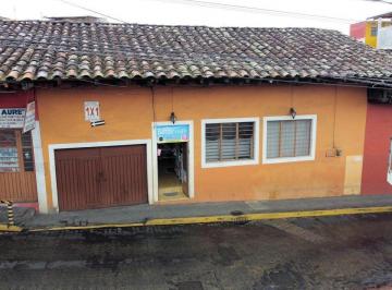 Casa · 197m² · 2 Recámaras · Propiedad Comercial en El Centro de Huauchinango