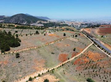 Terreno / Lote · 10000m² · 20 Estacionamientos · Terreno Campestre Para Lotificar