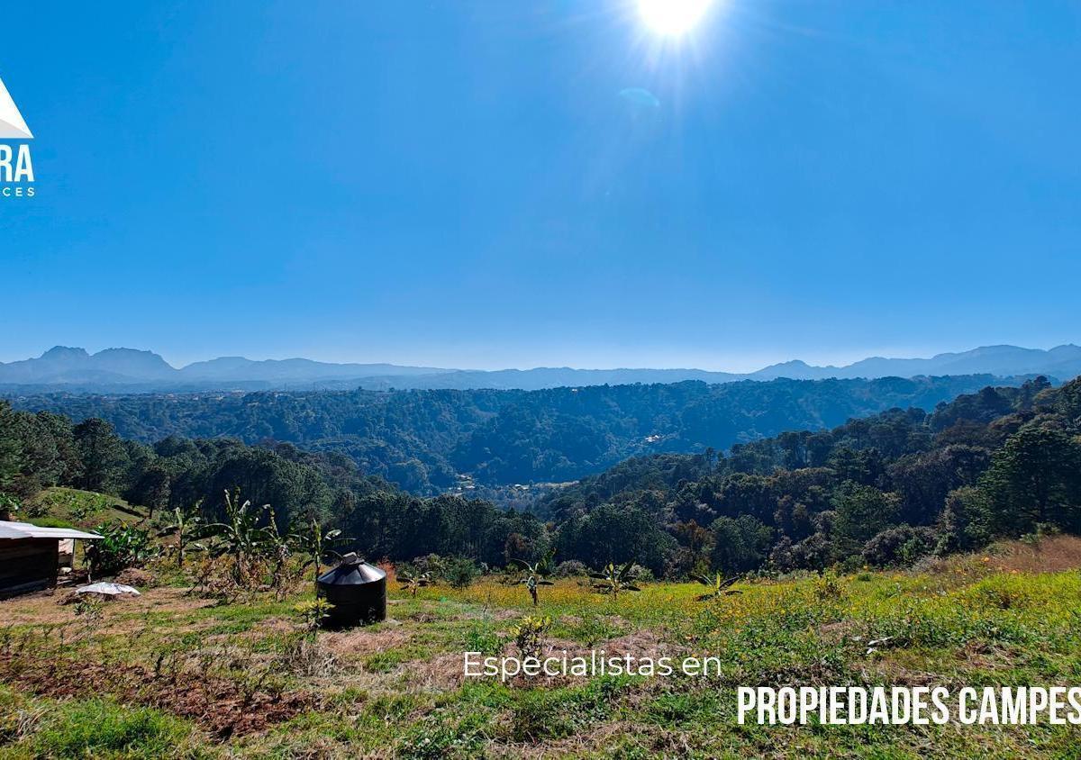 Land with the Best View