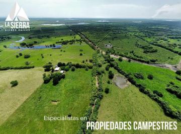 Terreno / Lote · 540m² · Terreno Rural Ideal Para Casa de Campo Cerca de La Playa