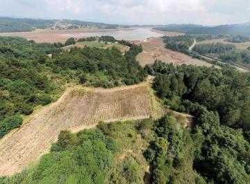 Terreno / Lote · 20000m² · Terreno Frente a Laguna de Los Reyes Hidalgo