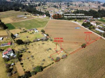 Terreno / Lote · 680m² · 5 Estacionamientos · Construye Lo Que Puedas Imaginar