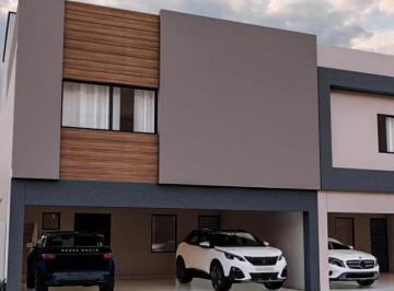 Casa de 3 habitaciones, García · Casa en Venta en Cumbres Santoral II en García Nuevo León