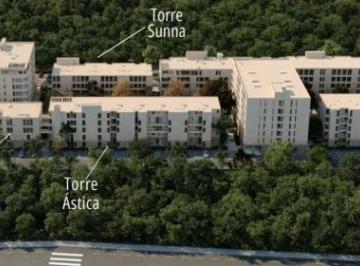 Departamento de 2 habitaciones, Mérida · Departamento en Venta Merida en Zona Country, Yucatán