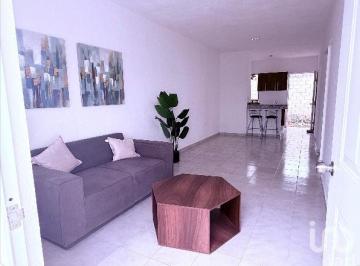 Casa · 67m² · 2 Recámaras · 1 Estacionamiento · *casa Nueva de Una Sola Planta* Al Poniente de Mérida, Últimas 2 Disponibles