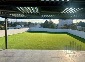 Departamento · 373m² · 3 Recámaras · 4 Estacionamientos · Venta de PH en Tecamachalco con Roof Garden Privado de 280 m²