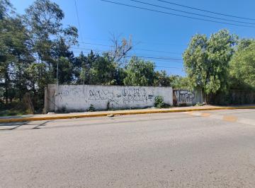 Terreno / Lote , Naucalpan de Juárez · Terreno en Venta Santiago Accipaco, Naucalpan de Juárez