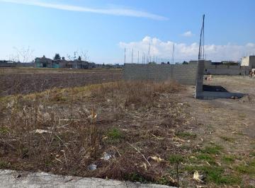 Terreno / Lote · 200m² · Venta de Terreno en Toluca Cerca de Central de Abastos y Parque Industrial Toluca 2000