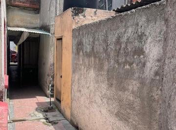Terreno / Lote , Benito Juárez · Terreno de 232 m² en Venta en La Colonia Independencia H4/20