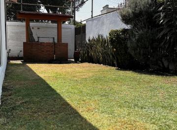 Casa de 3 habitaciones, Naucalpan de Juárez · Casa Ciudad Satelite
