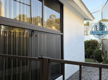 Casa de 3 habitaciones, Naucalpan de Juárez · Casa Ciudad Satelite