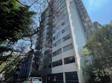 Departamento de 2 habitaciones, Cuauhtémoc · Super Depa Frente Al Parque México, en Hipódromo Condesa