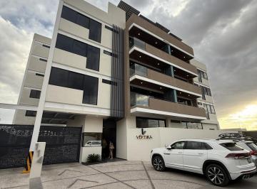 Departamento · 134m² · 3 Recámaras · 1 Estacionamiento · Departamento en Aguascalientes