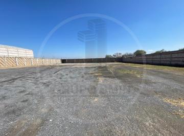 Terreno / Lote en Renta Rancho o rancheria Loma Linda · Terreno en Renta en Loma Linda con 4,500 m²