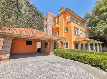Casa en condominio de 5 habitaciones, Cuajimalpa de Morelos · Vendo Casa en Residencia La Toscana, Bosque de Las Lomas! 204