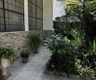 Casa de 4 habitaciones, Miguel Hidalgo · Casa en Venta Polanco