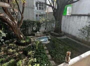 Casa de 4 habitaciones, Miguel Hidalgo · Casa en Venta Polanco