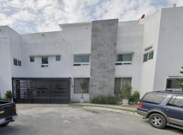 Casa de 4 habitaciones, General Escobedo · Venta de Casa en Cda. de Limonero Residencial Nuevo Leon