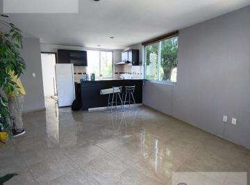 Departamento · 70m² · 2 Recámaras · Departamento en Renta, Tecamachalco Bonito, Acogedor y Semiamueblado