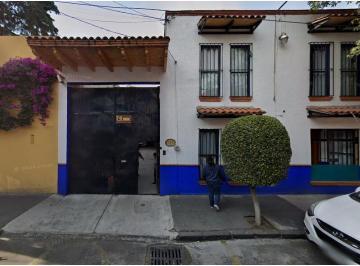 Casa de 5 habitaciones, Coyoacán · Casa en Venta en La Colonia La Concepcion en La Delegacion Coyoacan