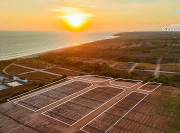 Terreno / Lote , Santa María Tonameca · Terrenos Cerca de Playa Escobilla y Agua Blanca