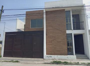 Casa · 190m² · 3 Recámaras · Venta, La Crespa, San Mateo Otzacatipan