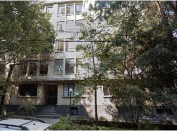 Departamento de 3 habitaciones, Miguel Hidalgo · Departamento en Venta en La Colonia Polanco en La Delegacion Miguel Hidalgo