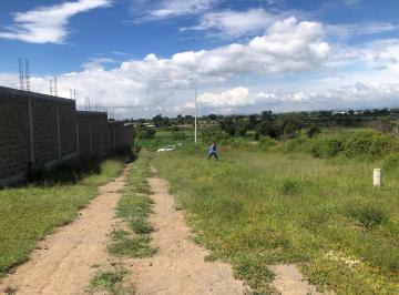 Terreno / Lote , Atlixco · Terreno en Venta Atlixco