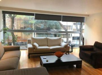 Departamento de 3 habitaciones, Miguel Hidalgo · Departamento en Venta en La Colonia Polanco en La Delegacion Miguel Hidalgo