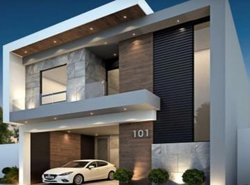 Casa · 325m² · 3 Recámaras · 2 Estacionamientos · Casa en Lomas Residencial