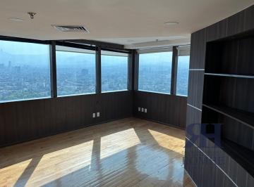 Oficina de 6 habitaciones, Benito Juárez · Oficina en Venta en El Wtc, Benito Juárez