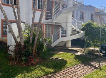 Departamento · 49m² · 3 Recámaras · 1 Estacionamiento · Departamento en El Fraccionamiento La Marquesa, Fortaleza 1