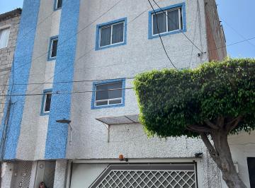 Casa de 10 habitaciones, Gustavo A. Madero · Se Vende Casa Tipo Edificio con 3 Departamentos Col. La Joya Gustavo A. Madero
