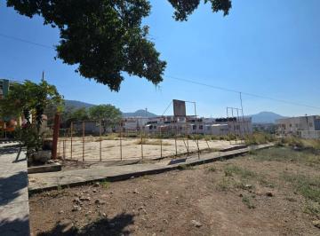 Terreno / Lote , Tuxtla Gutiérrez · Se Vende Terreno en Esquina de 5,954.19 m. Ubicado en La Col La Misión