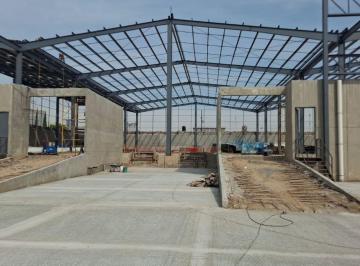 Bodega comercial , Cuautitlán Izcalli · Bodegas Nuevas en Renta Desde 850 m² en Cuautitlan Izcalli
