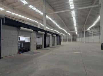Bodega comercial  Renta MN 185 · Bodegas Desde 2,000 m² en Renta Coacalco
