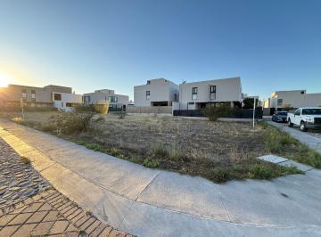 Terreno / Lote , Querétaro · Terreno en Esquina - Lomas del Campanario Norte