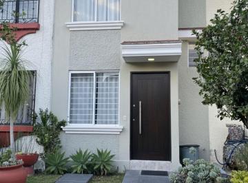 Casa en condominio de 2 habitaciones, Tlajomulco de Zúñiga · Casa en Venta Haciendas del Sur 2 Recamaras 1.5 Baños